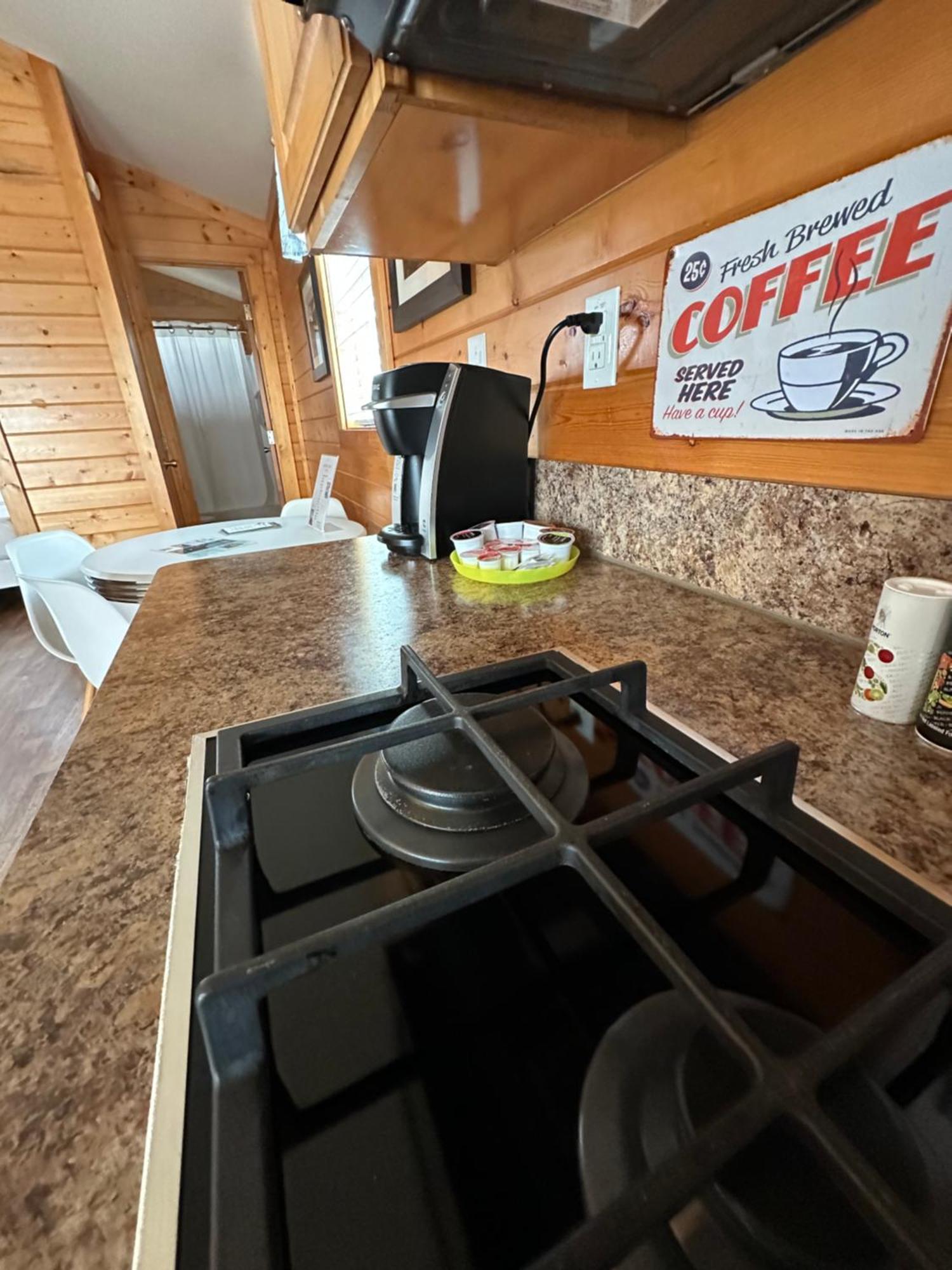 Westport Marina Cottages Habitación foto